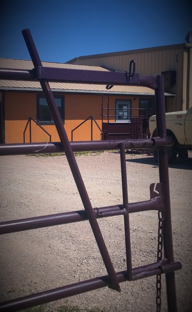 Gates Cow Country Equipment